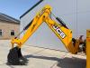 JCB 3DX / 3CX Plus 4WD - New / Unused/ Hammer Lines AC Photo 18 thumbnail