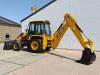 JCB 3DX / 3CX Plus 4WD - New / Unused/ Hammer Lines AC Photo 2 thumbnail