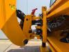 JCB 3DX / 3CX Plus 4WD - New / Unused/ Hammer Lines AC Photo 20 thumbnail