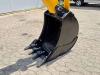 JCB 3DX / 3CX Plus 4WD - New / Unused/ Hammer Lines AC Photo 21 thumbnail