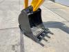 JCB 3DX / 3CX Plus 4WD - New / Unused/ Hammer Lines AC Photo 22 thumbnail