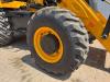 JCB 3DX / 3CX Plus 4WD - New / Unused/ Hammer Lines AC Photo 27 thumbnail