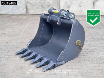 Strickland 8 TON sold by BAS World B.V.