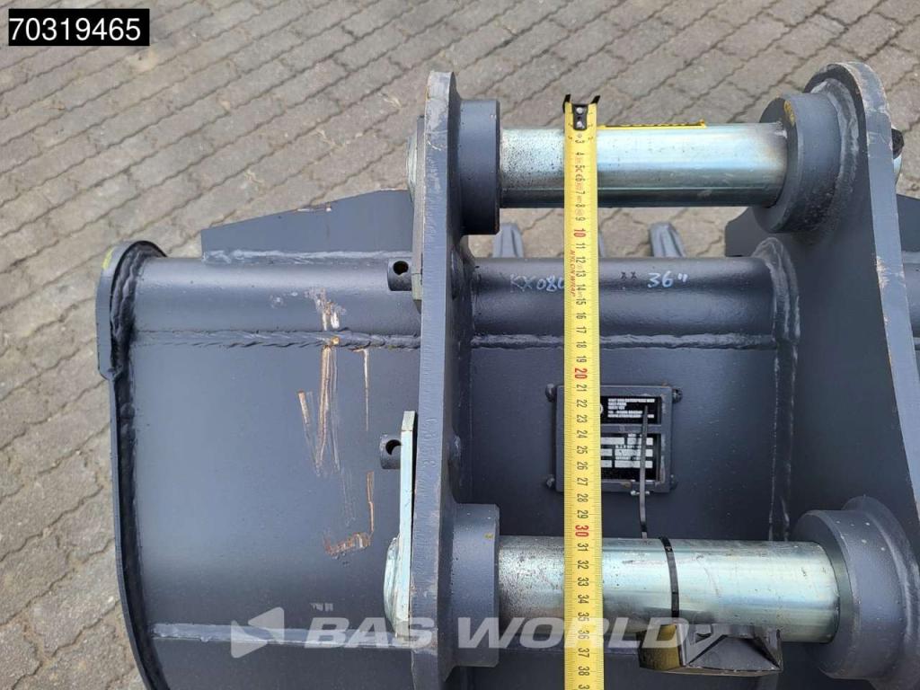 Strickland 8 TON Photo 14