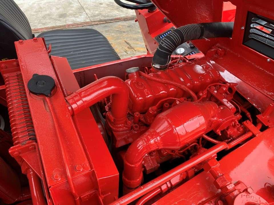 Manitou MG20HP Photo 10
