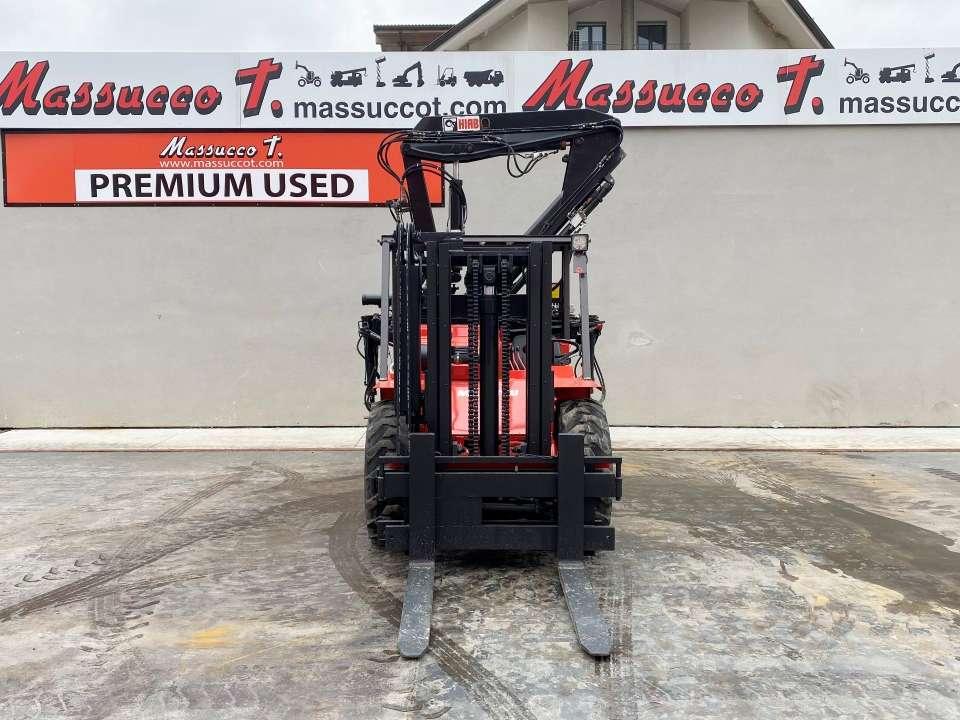 Manitou MG20HP Photo 15