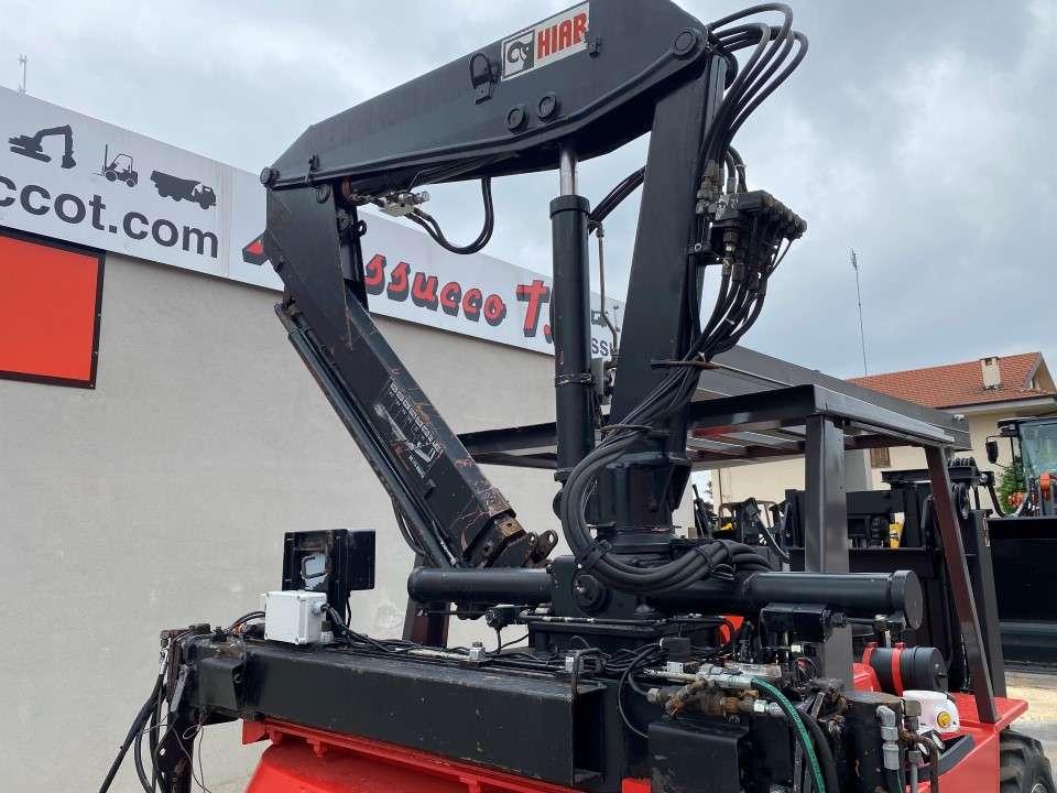 Manitou MG20HP Photo 16