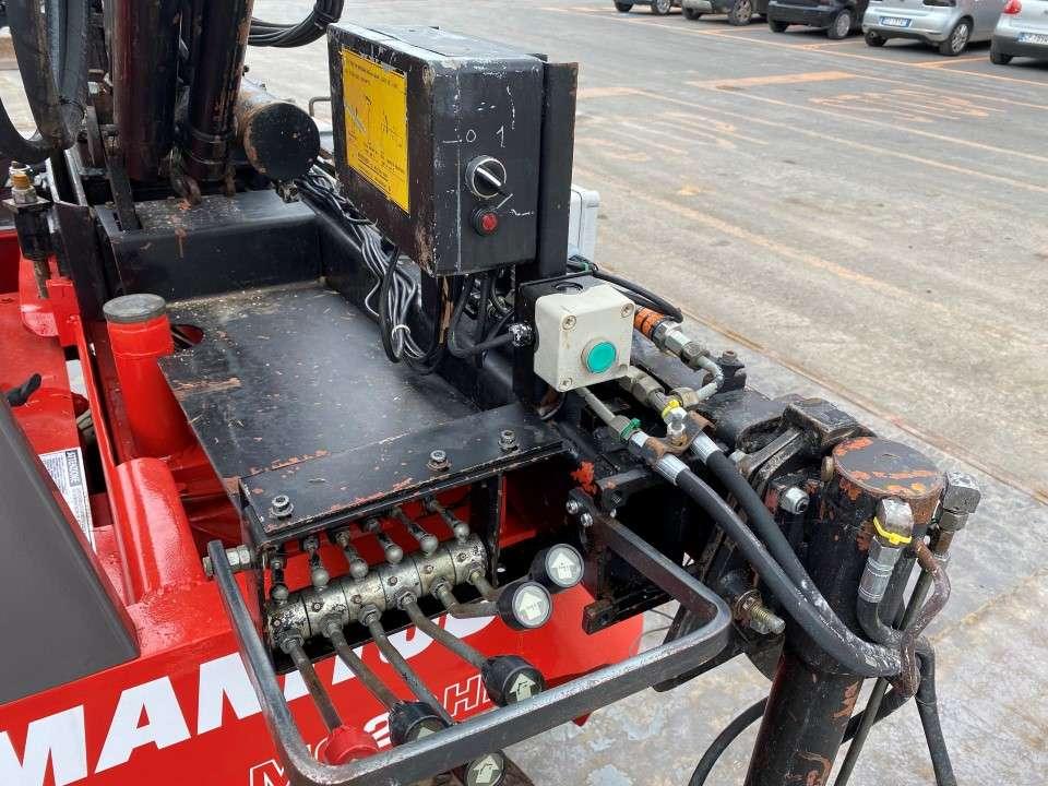 Manitou MG20HP Photo 17