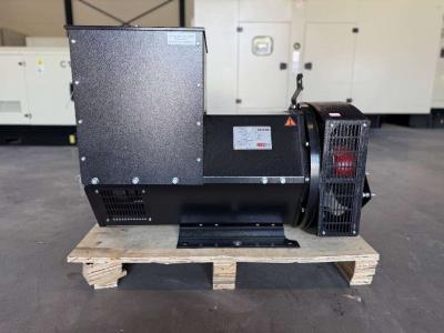 DPX CJ274K - 250 kVA Alternator - DPX-33909 sold by DPX Power Europe B.V.