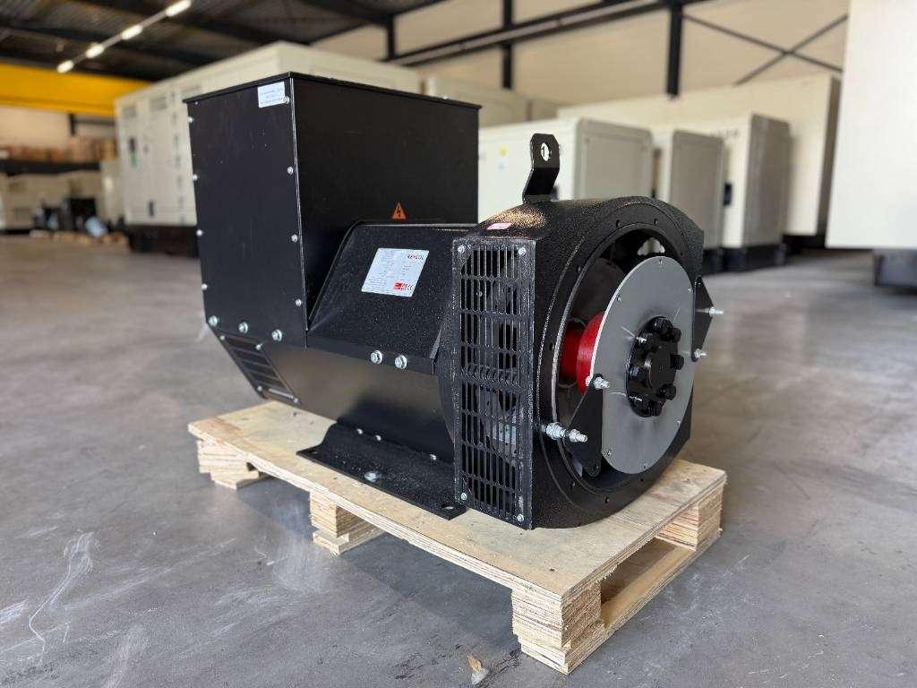 DPX CJ274K - 250 kVA Alternator - DPX-33909 Photo 5