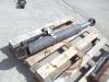 Positioner piston for Mecalac 12MXT Photo 2 thumbnail