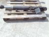 Positioner piston for Mecalac 12MXT Photo 3 thumbnail