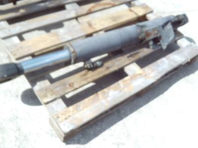 Positioner piston for Mecalac 12MXT sold by OLM 90 Srl