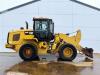 Caterpillar 926M - Dutch Machine / Automatic Greasing Photo 6 thumbnail