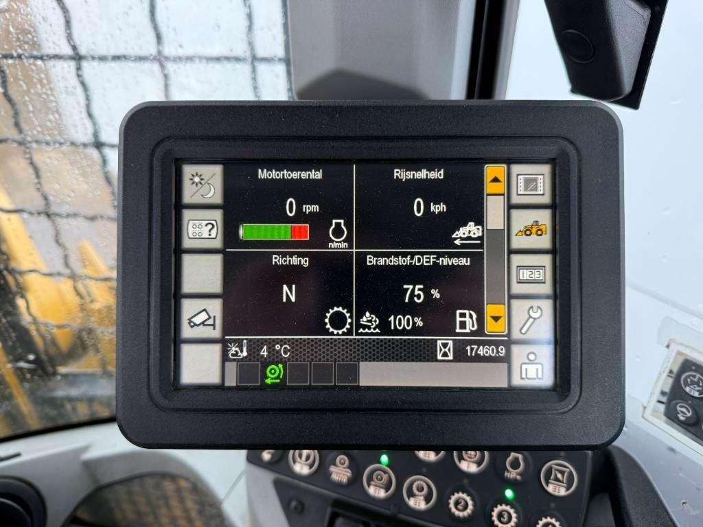 Caterpillar 926M - Dutch Machine / Automatic Greasing Photo 12