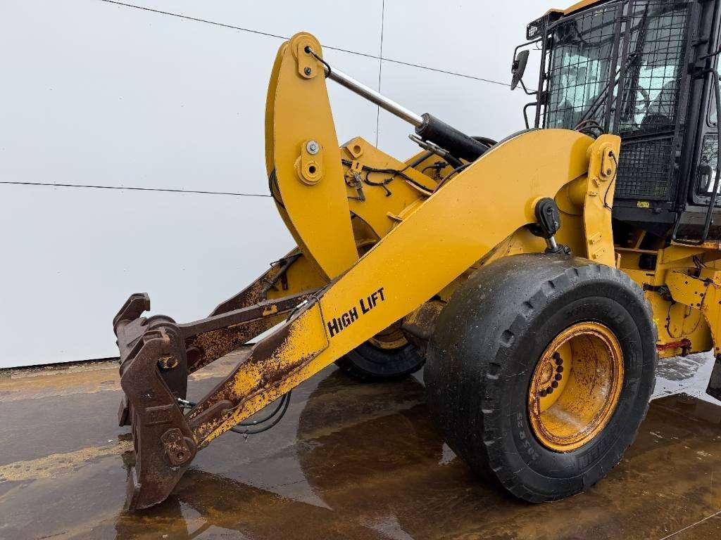 Caterpillar 926M - Dutch Machine / Automatic Greasing Photo 18