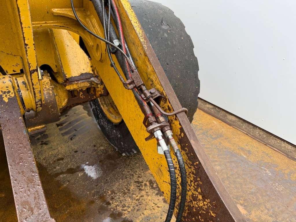 Caterpillar 926M - Dutch Machine / Automatic Greasing Photo 21