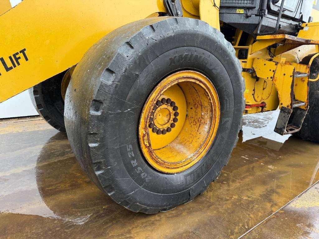 Caterpillar 926M - Dutch Machine / Automatic Greasing Photo 26
