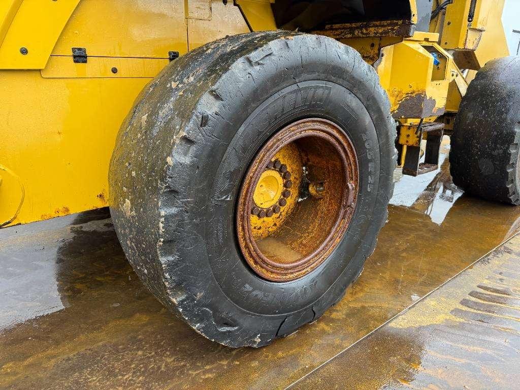 Caterpillar 926M - Dutch Machine / Automatic Greasing Photo 28