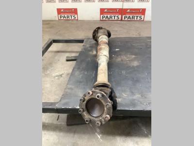 ALBERO DI TRASMISSIONE TRA CAMBIO E PONTE POSTERIORE PER IVECO 260/330 F 35 sold by Massucco T. Srl Area Ricambi