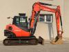 Kubota KX80-4 Photo 2 thumbnail