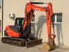 Kubota KX80-4 Photo 3 thumbnail