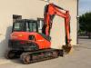 Kubota KX80-4 Photo 4 thumbnail
