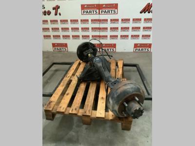 Rear axle for Nissan Cabstar sold by Massucco T. Srl Area Ricambi
