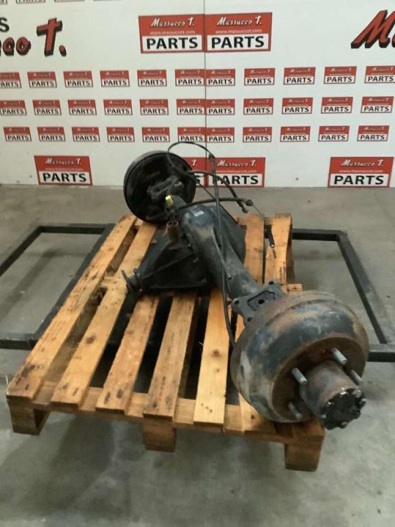 Rear axle for Nissan Cabstar Photo 1