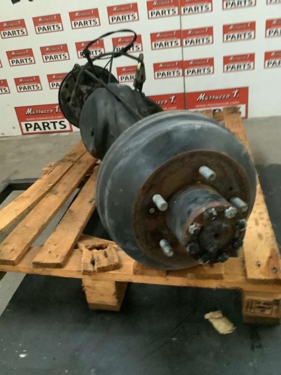Rear axle for Nissan Cabstar Photo 3