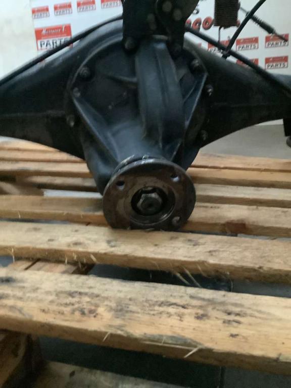 Rear axle for Nissan Cabstar Photo 4