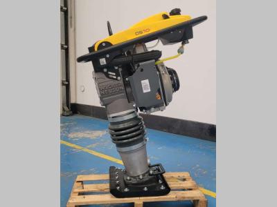 Wacker Neuson DS70Y sold by G.D.G. Srl