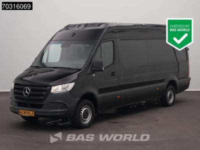 Mercedes-Benz Sprinter 317 CDI Automaat L3H2 3,5t Trekhaak 170PK Airco Camera MBUX CarPlay Parkeersensoren Euro6 sold by BAS World B.V.