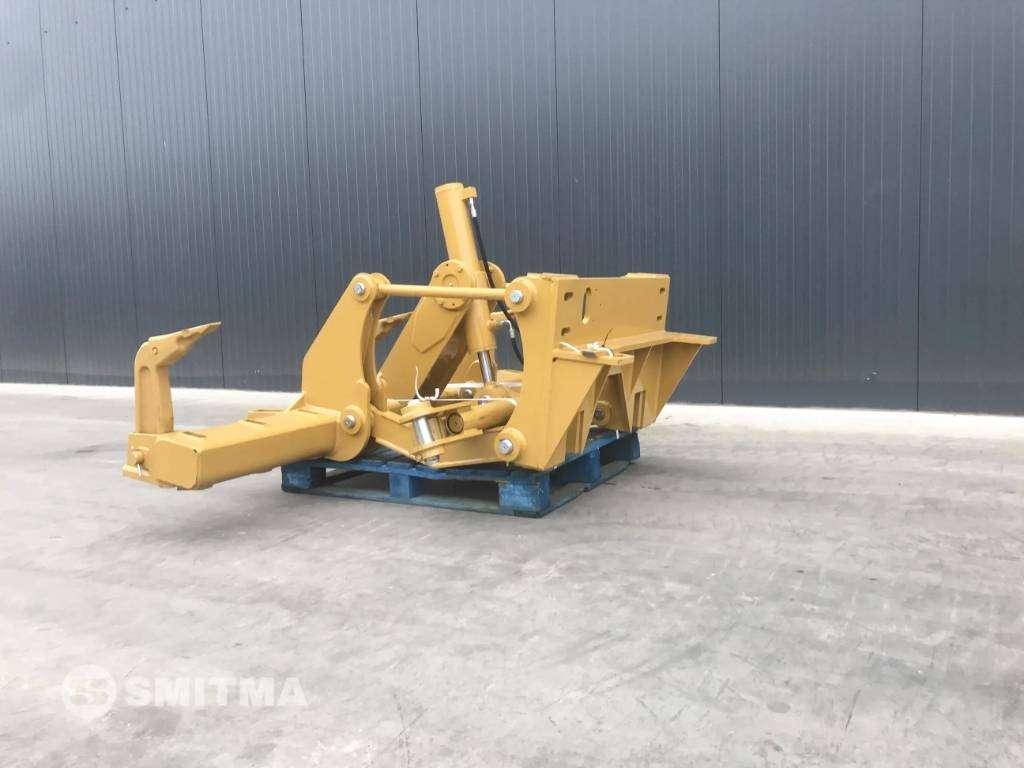 Caterpillar 140G Photo 5