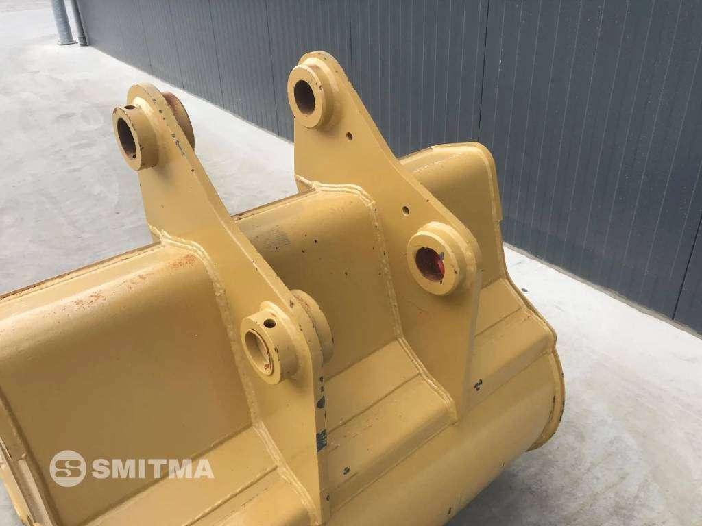 Caterpillar M315D Photo 12