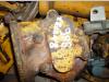 Hydraulic pump for Caterpillar 988 Photo 1 thumbnail