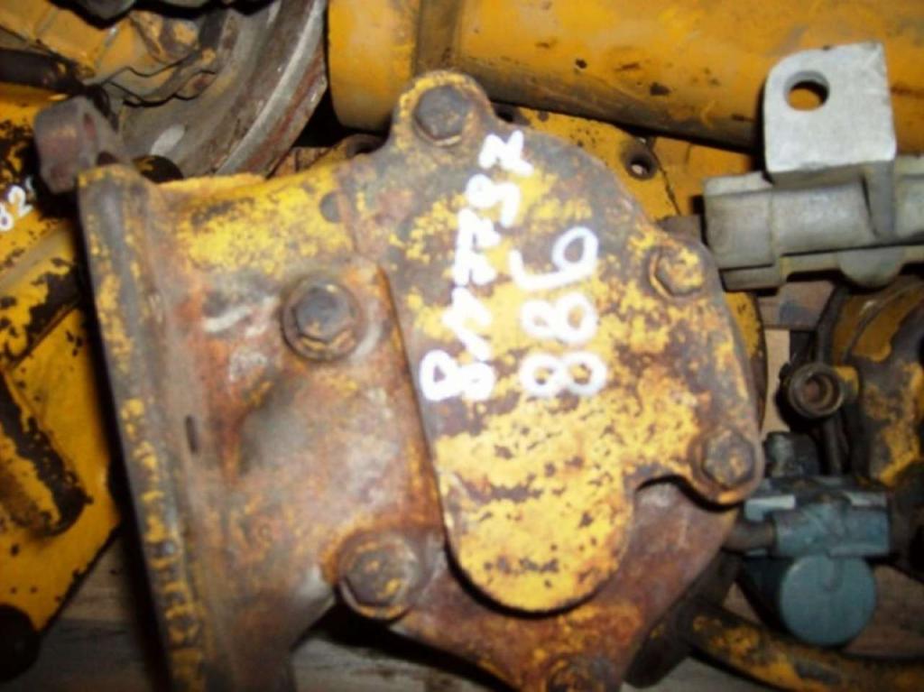 Hydraulic pump for Caterpillar 988 Photo 1