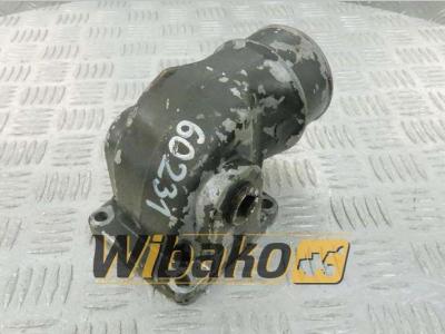 Iveco Exhaust manifold sold by Wibako