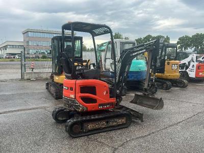 Eurocomach Es 18 ZT sold by Commerciale Adriatica MMT. Srl