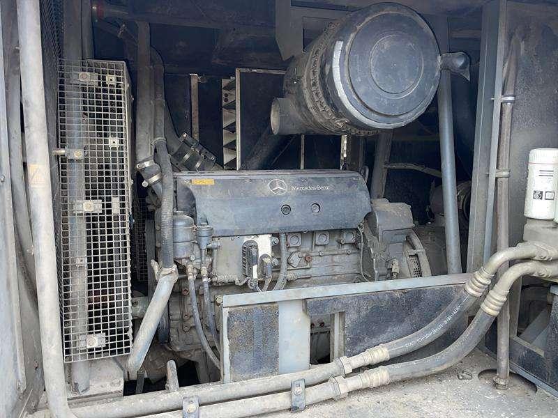 Atlas Copco XAMS 486 MD Photo 6