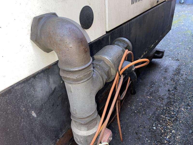 Atlas Copco XAMS 486 MD Photo 9