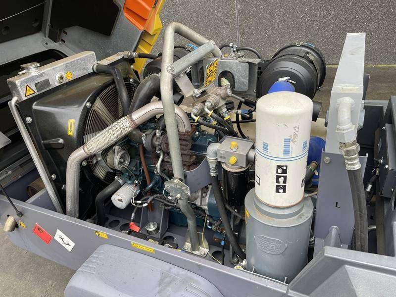 Atlas Copco XAS 88 Photo 11