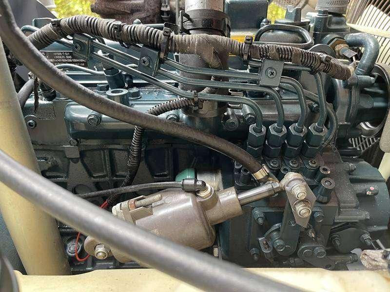Atlas Copco XAS 88 Photo 14