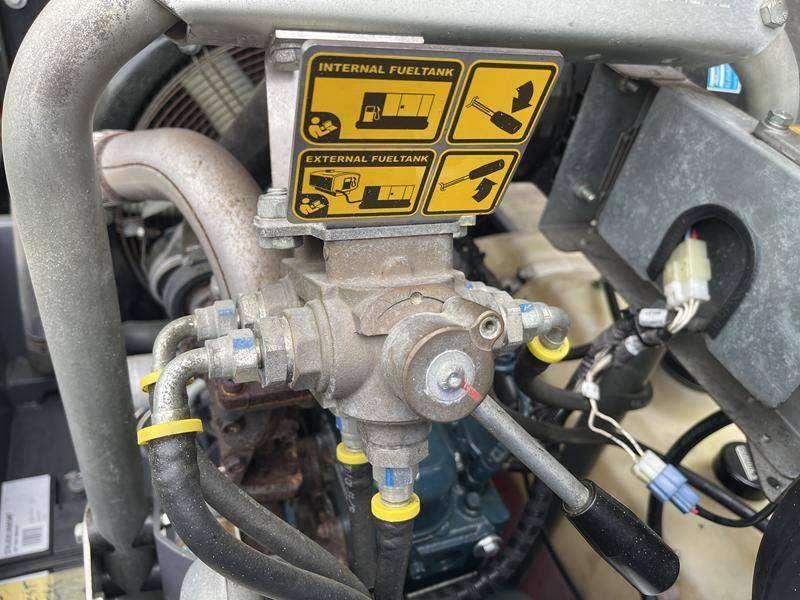 Atlas Copco XAS 88 Photo 17