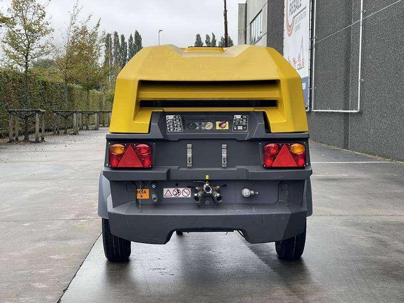 Atlas Copco XAS 88 Photo 22