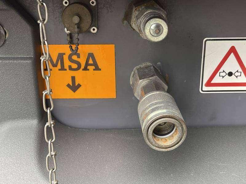Atlas Copco XAS 88 Photo 5