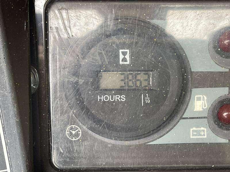 Atlas Copco XAS 88 Photo 9