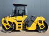 Bomag BW161ADO-5 Photo 5 thumbnail