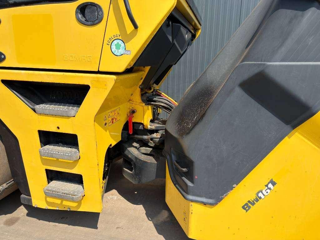 Bomag BW161ADO-5 Photo 12
