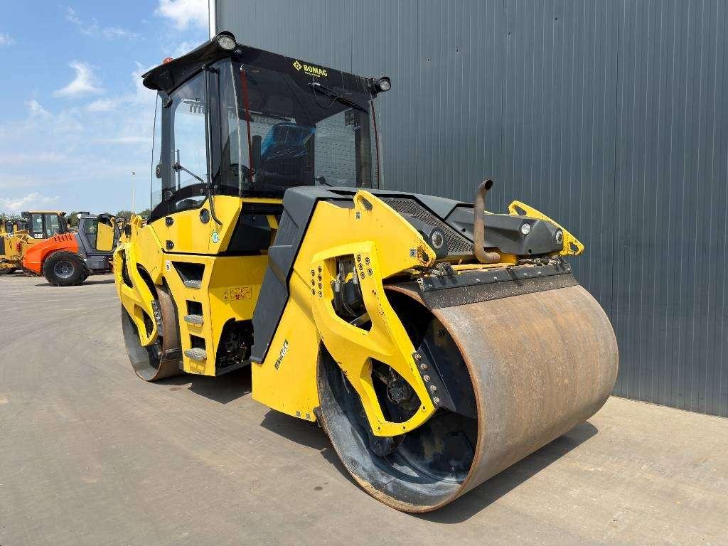 Bomag BW161ADO-5 Photo 2